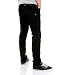 Reell Skin Hose Röhrenjeans black 32/32