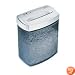 Fellowes P70CM Crosscut Paper Shredder with Mesh Basket