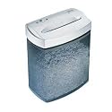 Fellowes P70CM Crosscut Paper Shredder with Mesh Basket