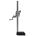 Standard Gage 07734001 Vernier Scribing Height Gauge, 0-12" Measuring Range