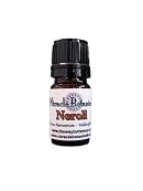 Neroli Essential Oil (French) - 100% Pure Citrus Aurantium - 10ml (1/3oz)