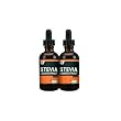 Stevia Liquid Extract Twin Pack by Optimum Nutrition 2 oz. x 2 Stevia Liquid Extract Twin Pack by Optimum Nutrition 2 oz. x 2