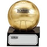 Tachikara Gold Tachikara Trophy Ball