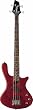 Washburn Taurus Series Basses (4 String, Mahogany)