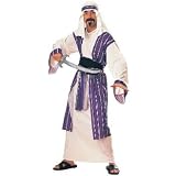 Desert Prince Costume Adult
