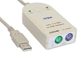 Aten 3-Port FireWire Hub
