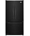 Whirlpool GX5FHDXVQ 24.8 cu. ft. French Doors Bottom Freezer Refrigerator – GX5F