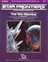 The War Machine (Star Frontiers module SFKH4)
