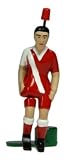 Eigenschaften Mieg, Edwin 019634 / Mieg, Edwin 019634 - Tipp-Kick Bundesliga Top-Kicker Cottbus