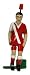 Mieg, Edwin 019634 - Tipp-Kick Bundesliga Top-Kicker Cottbus