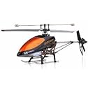 Double Horse 9100 Hover 3-Channel Sports R/C Helicopter