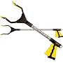 PikStik Pro - Pik Stik All Purpose Reach/Grabber 48" Orange