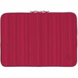 Be.ez 100858 LA robe Allure Sleeve for New Macbook Pro 15 (Red Kiss)