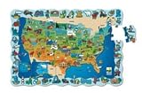 Foam Puzzles