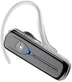 Plantronics 79763-01 Voyager Bluetooth Headset (Home Office Products / Mobile-Cordless-Office Headsets)