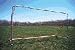 7'H x 12'W Telescoping Official Steel Tubing Soccer Goal
