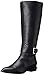 Nine West Women's Diablo-Wide Leather Winter Boot
