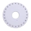 HDE (TM) 24 LED Outdoor Patio / Camping Light