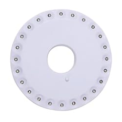 HDE&reg; 24 LED Outdoor Patio / Camping Light