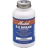 16 Oz.bic E-z Break Hi-temp Anti-seize (434-08907) Category: Anti-Seize Compounds