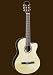 Sierra SC140CE Classical Acoustic Electric Cutaway Guitar Set- Palisades Series