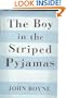 Boy in the Striped Pyjamas
