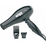 WIGO 1600 Watts Italian Design Hair Dryer (Model: WG5117)