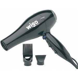 WIGO 1600 Watts Italian Design Hair Dryer (Model: WG5117)