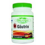 Goutrin Uric Acid Neutralizer for Gout (120 Capsules) Brand: Organika Reviews 31hOiAzYm L. SL160 Goutrin Uric Acid Neutralizer for Gout (120 Capsules) Brand: Organika Reviews