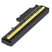 Electronics : IBM laptop battery - Li-Ion - 4800 mAh ( 92P1101 )
