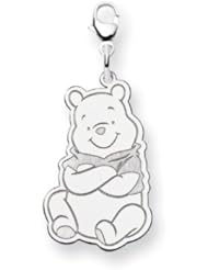 Disney Winnie the Pooh Lobster Clasp Char