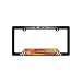 #29 Kevin Harvick Plastic License Plate Frame