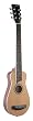 Johnson Travel Guitar, Left Hand