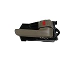 97 98 99 00 01 TOYOTA CAMRY TAN INSIDE DOOR HANDLE RH *