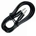 CAR AUDIO 3.5MM JACK AUX AUXILIARY CABLE FOR IPOD MP3