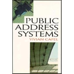 Public Address Systems