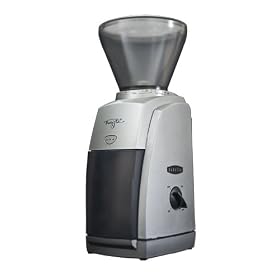 Baratza Starbucks Barista Burr Grinder
