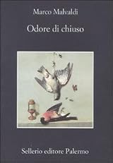 Odore di chiuso