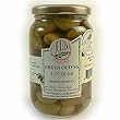 Lucques Green Olives - L' Oulibo - by ChefShop