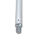 Unger  AL14A 58" Length, ProAluminum ACME Handle
