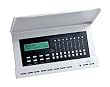 Leviton HCCPG-1TW Deluxe Programmable Wall Controller