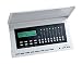 Leviton HCCPG-1TW Deluxe Programmable Wall Controller