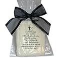 Edible Cookie Card - Wedding Invitation&nbsp;&nbsp;by Ediblegiftsplus.com 