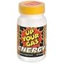 HOT STUFF NUTRITIONALS UP YOUR GAS MA HUANG FREE 30TB, 0.131 Bottle