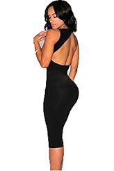 Dresses by Toxic Club