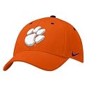 Nike Clemson Tigers Orange Wool Classic Hat