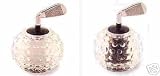 Review OLDE THOMPSON  / Olde Thomposn Golf Ball & Iron Salt & Pepper Mills Set