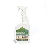 Seventh Generation Carpet, Spot & Stain Remover, White Flower & Bergamot Citrus, 32-Ounce Bottles (Pack of 6) [Amazon Frustration-Free Packaging]
