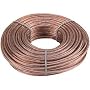 RCA AH16100N 16-Gauge Speaker Wire (100 Feet)