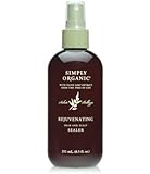 Simply Organic Rejuvenating Sealer, 8.5 oz